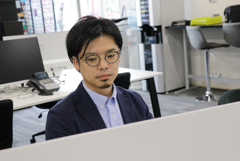 代表　写真画像